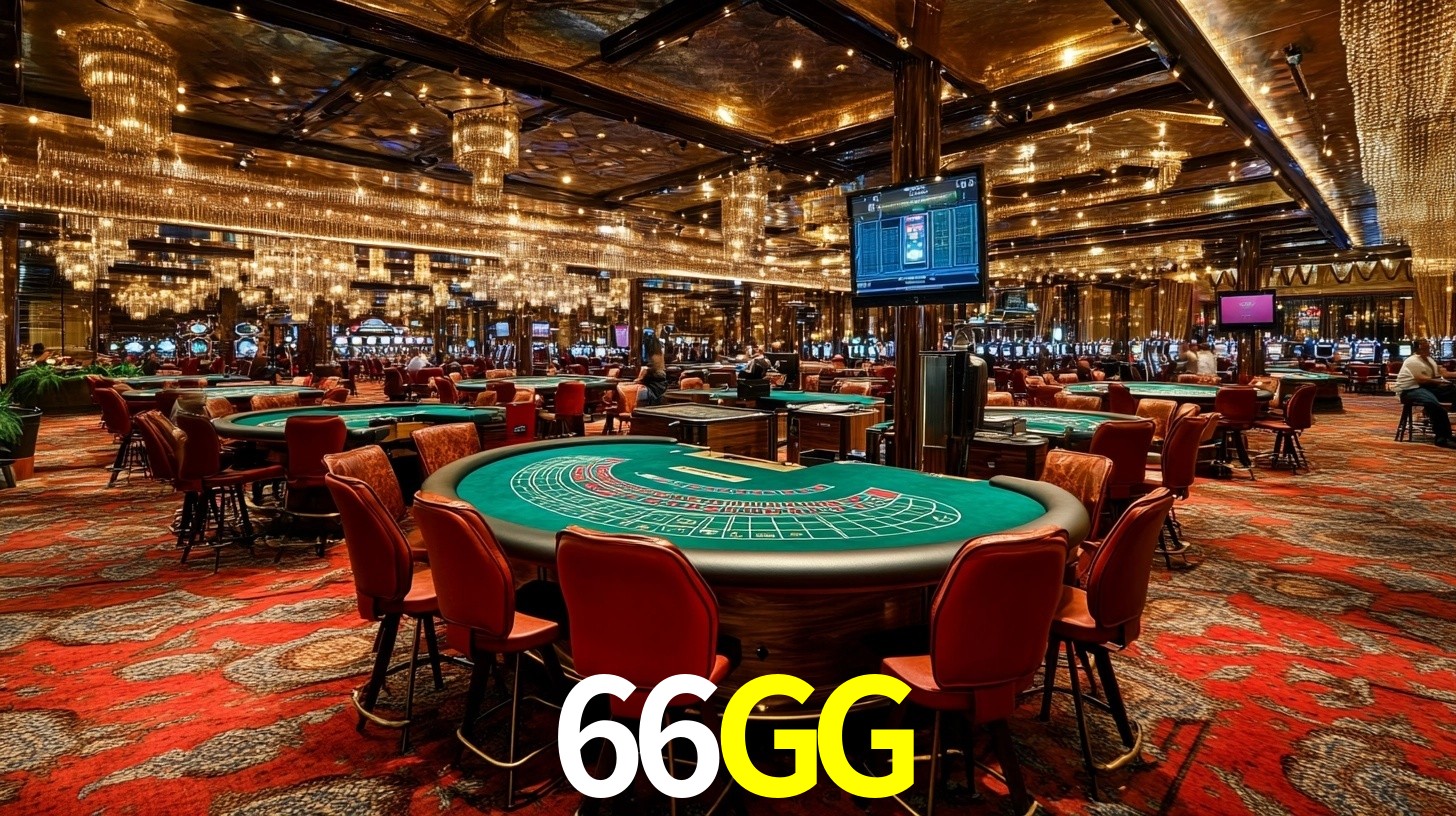 66GG Slots