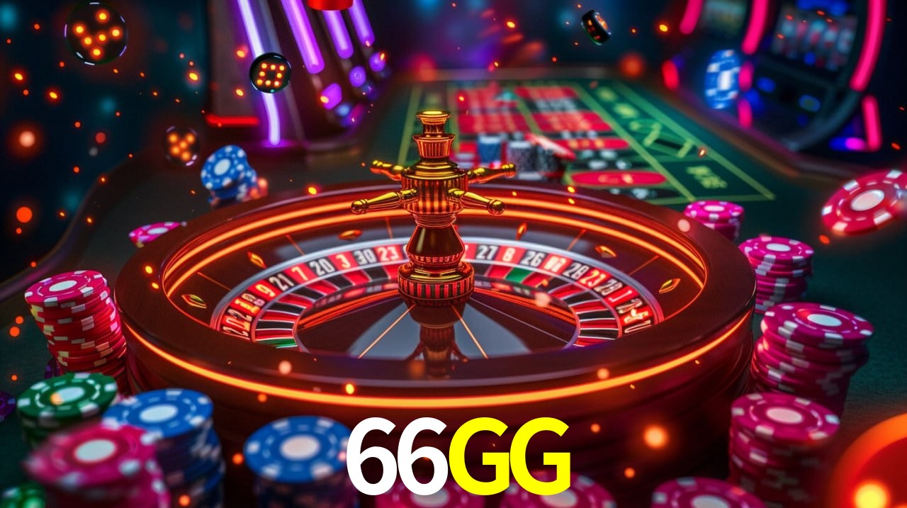 cassino 66GG