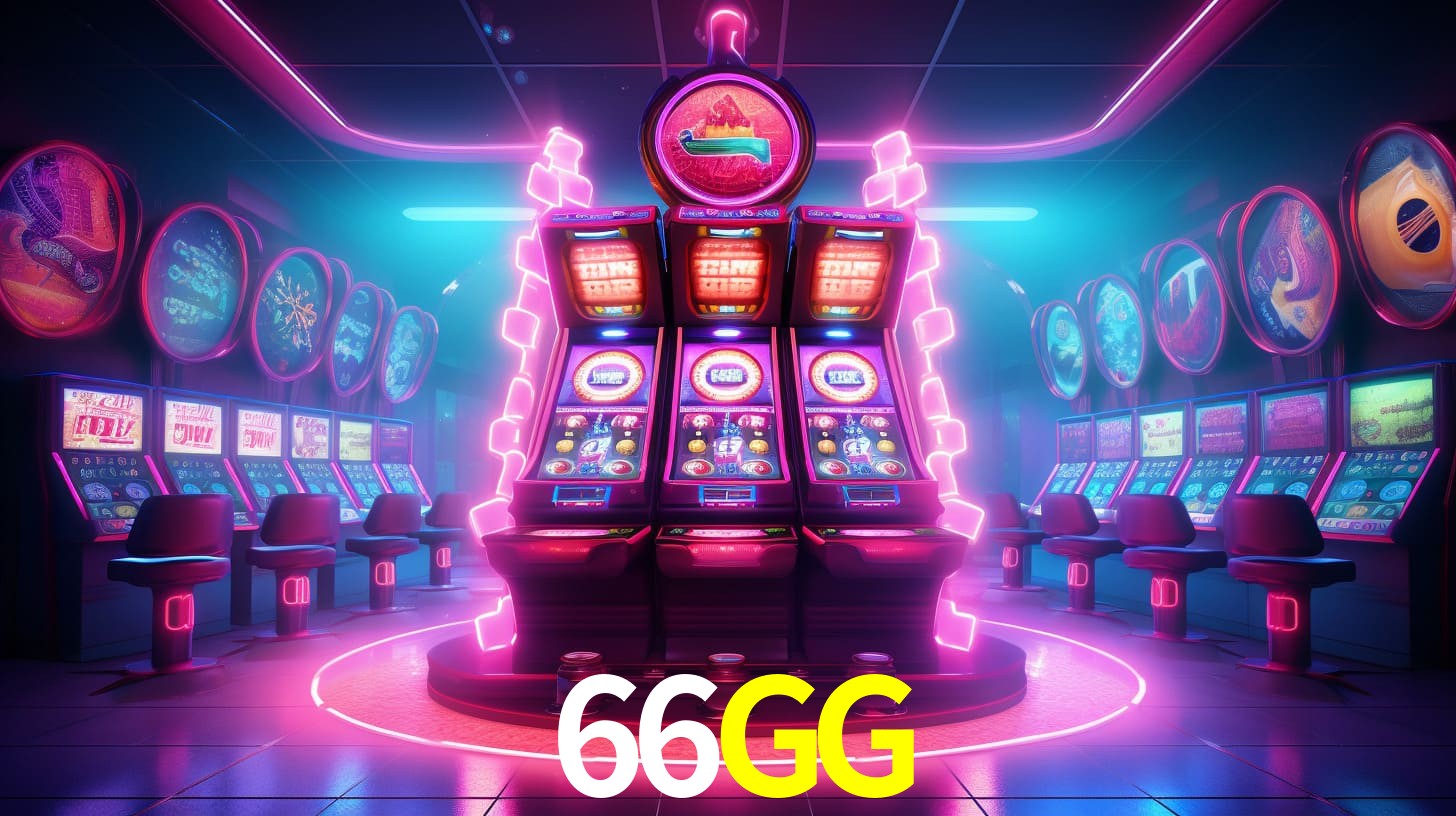 66GG - Apostas de Ouro Vivas - 66GG Bet