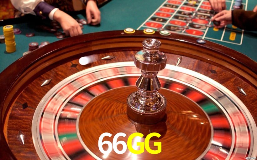 Jogos Exclusivos 66GG