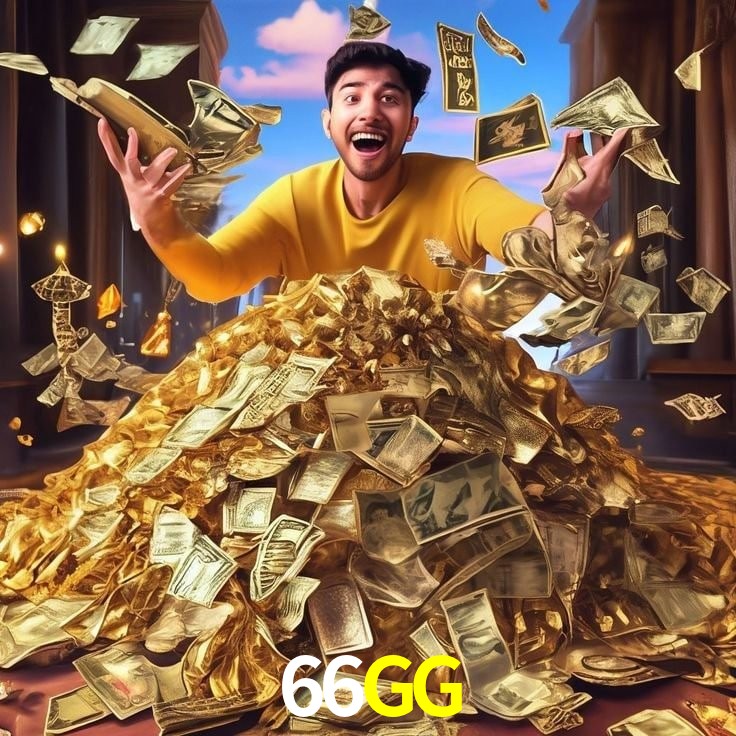 Casino Ao Vivo 66GG