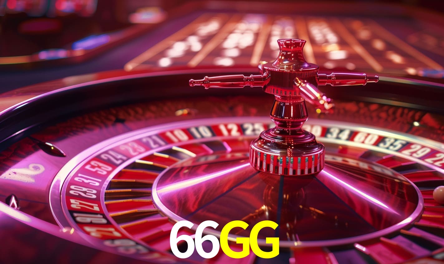 Inovações de Jogos na 66GG: O Futuro das Experiências Interativas