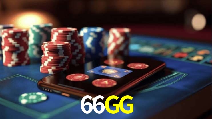 Diretório de Jogos 66GG