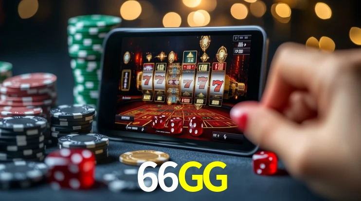 Daily Bonuses 66GG