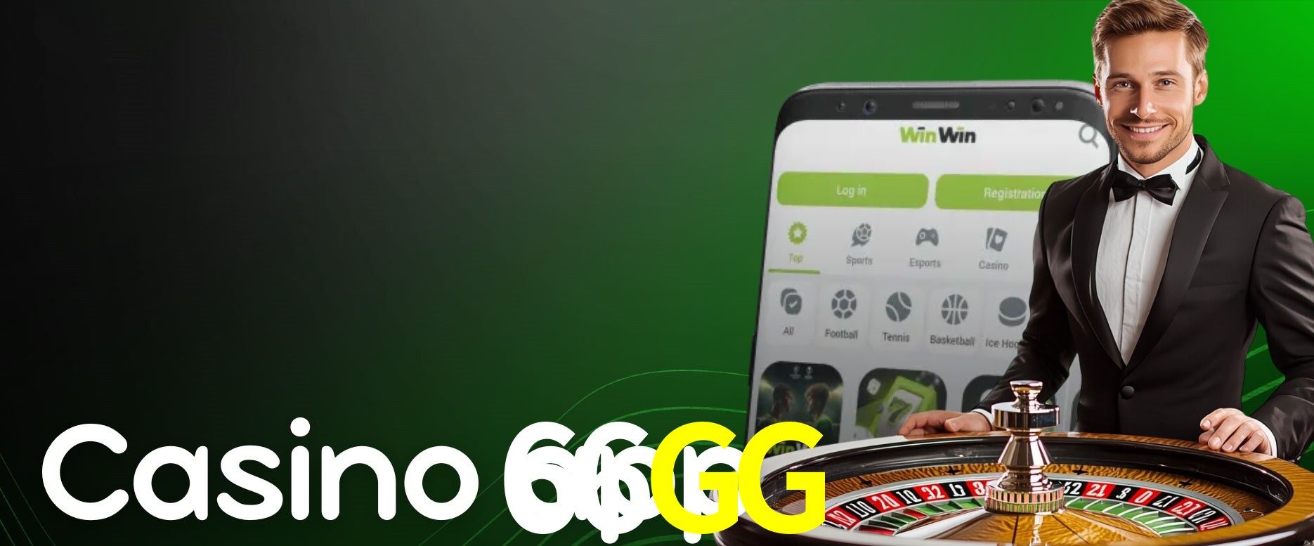 Weekend Specials 66GG