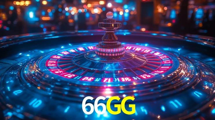 Bônus de boas-vindas na 66GG