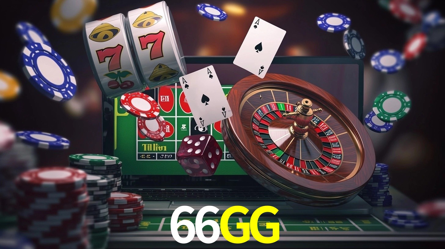 66GG App Interface