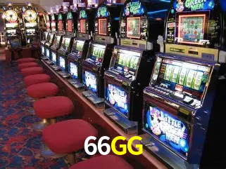 Desvendando o Mundo dos Jogos Virtuais na 66GG