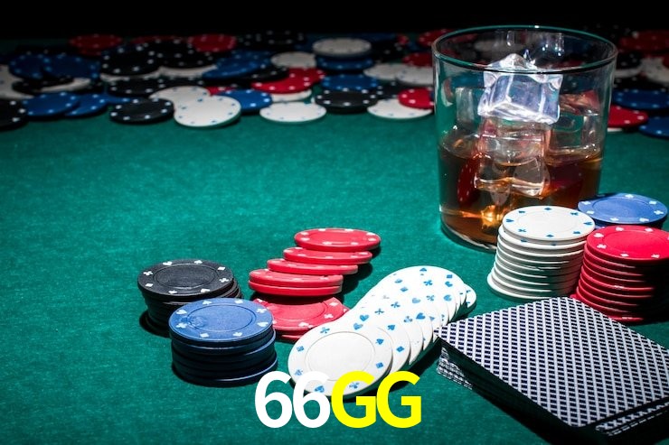Mesa de Roleta 66GG