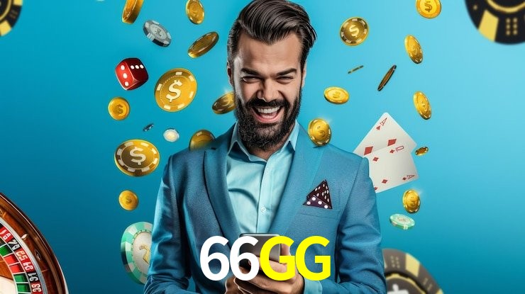 Slot Games 66GG