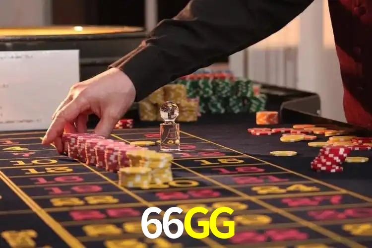 Desvendando o Mundo dos Jogos Virtuais na 66GG