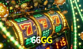 APP oficial da 66GG para mobile