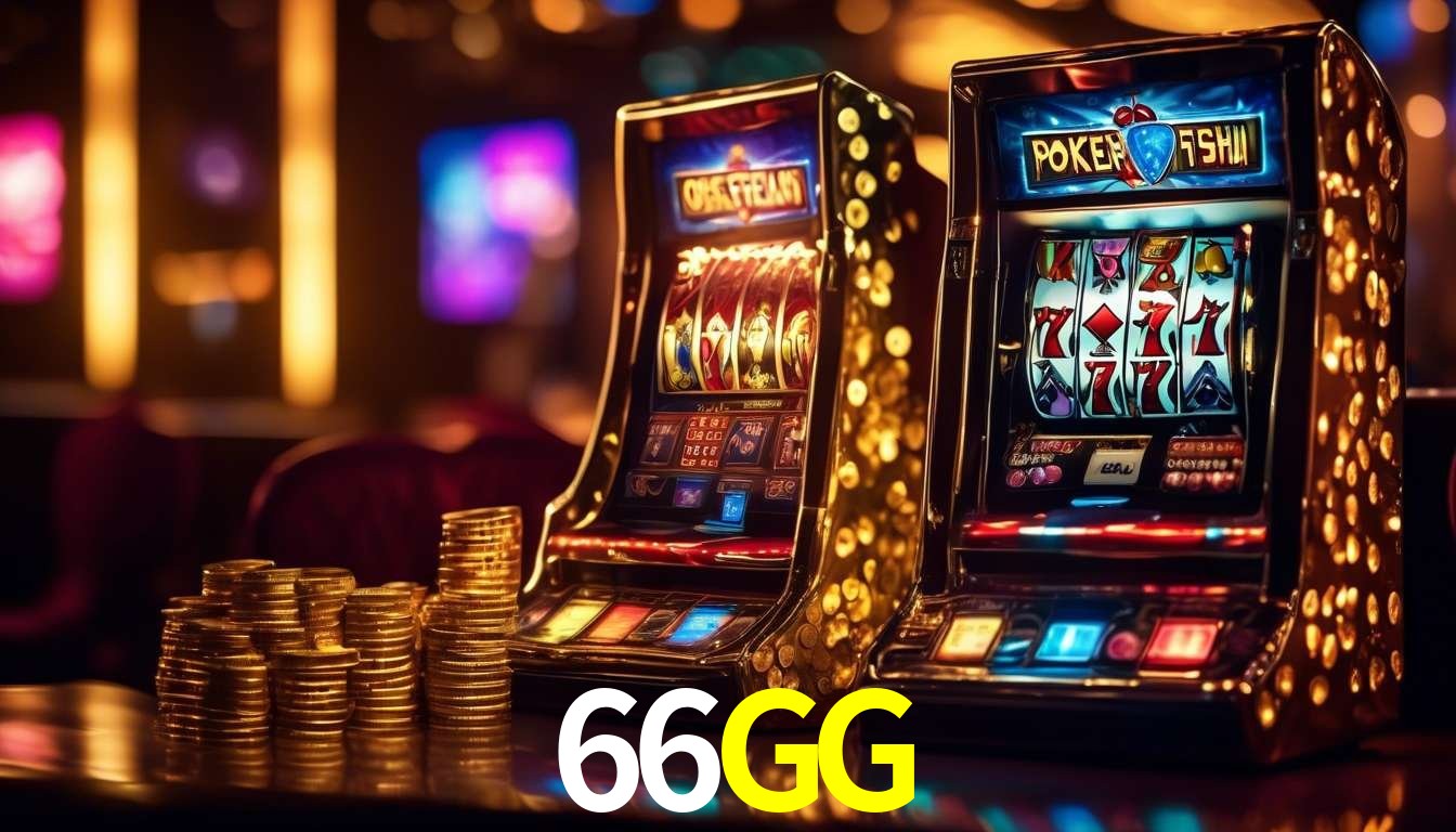 Desvendando o Mundo dos Jogos Virtuais na 66GG