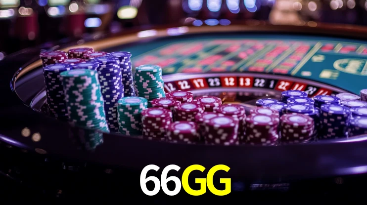 Live Casino 66GG