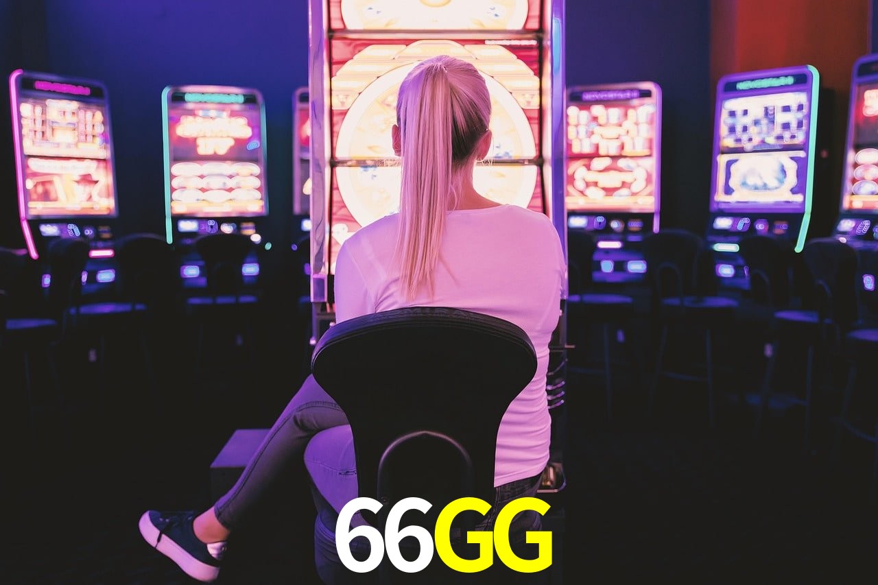 Game Providers 66GG