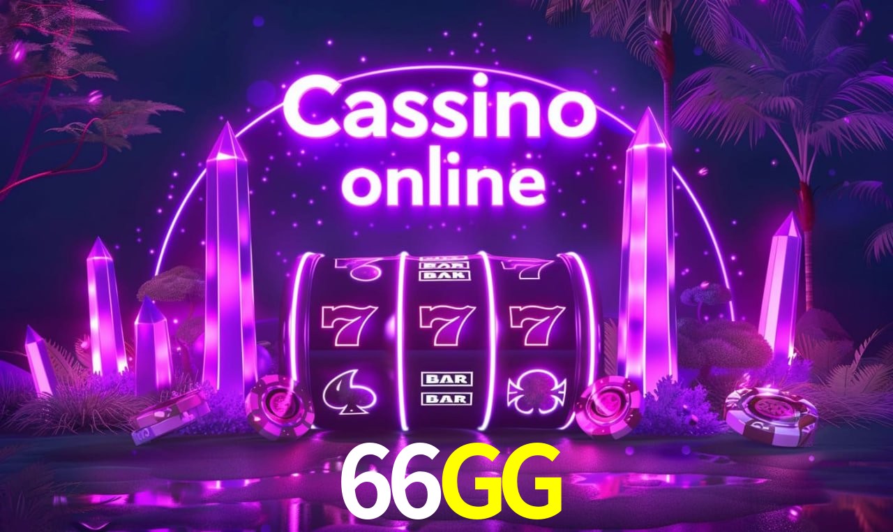 Tecnologia da Plataforma 66GG