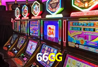 A Emoção da Loteria na 66GG: Uma Chance de Mudança de Vida