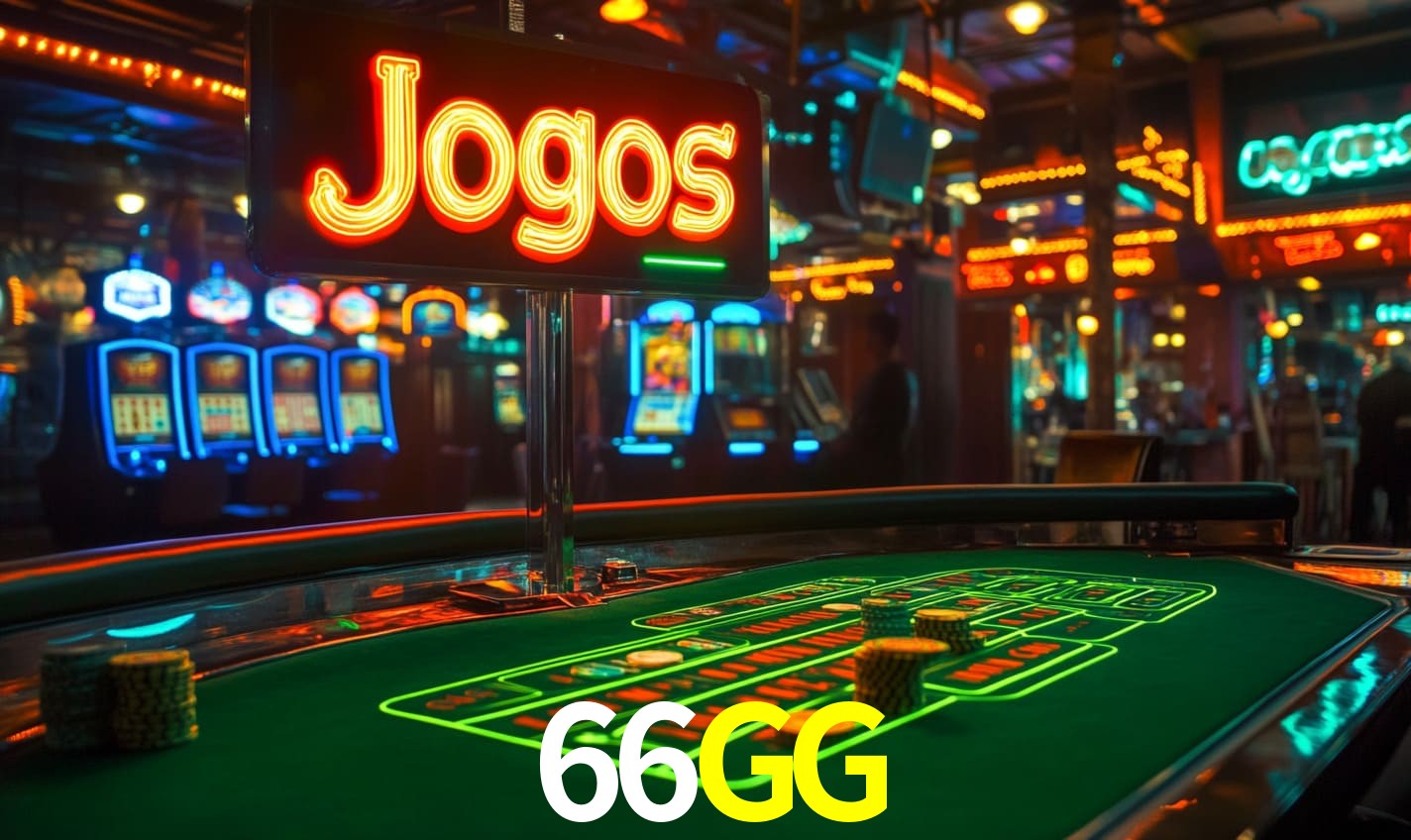Login Seguro 66GG