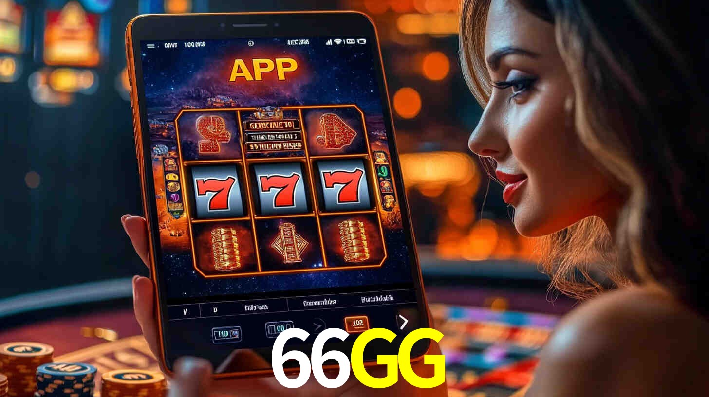 66GG: A Experiência de Casino com Jogos de Mesa ao Vivo