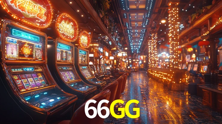 66GG: Seu Cassino Premiado com Pagamentos Rápidos
