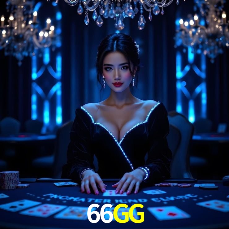 Jogos de Slot 66GG