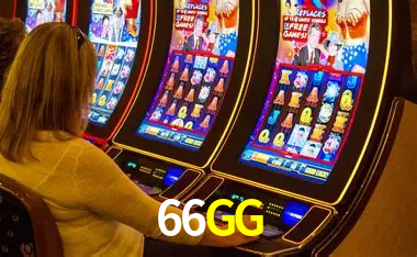 Bônus após cadastro na 66GG