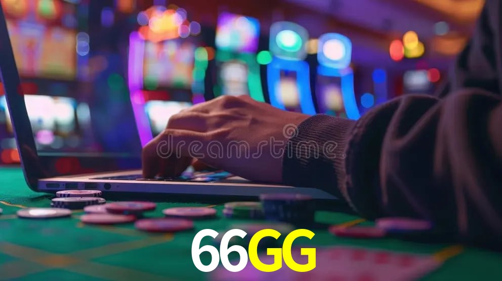 Interface do App 66GG