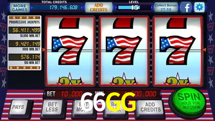 Cassino ao vivo com dealers reais na 66GG