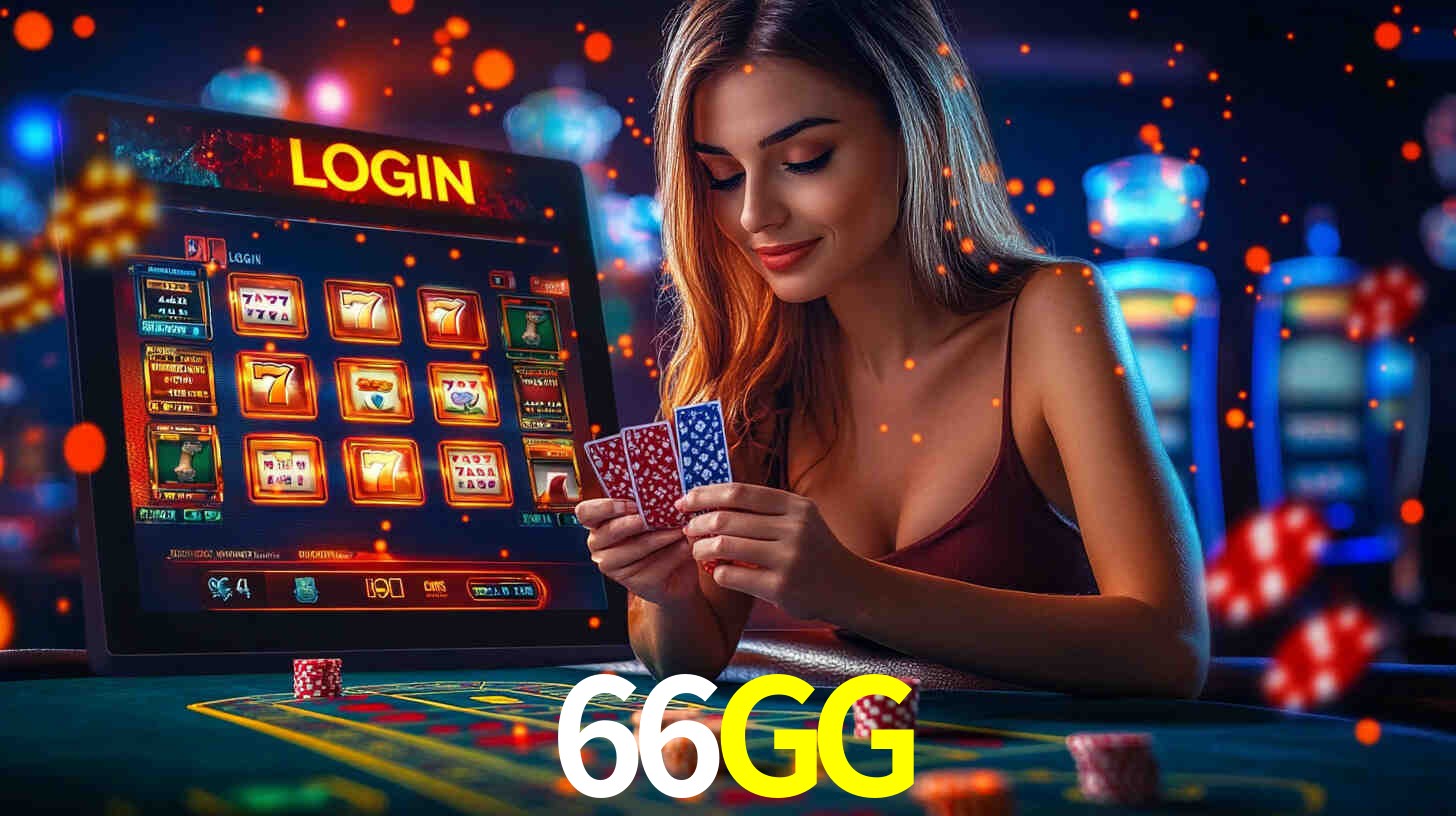 Bônus Generosos e Exclusivos no 66GG para Você!