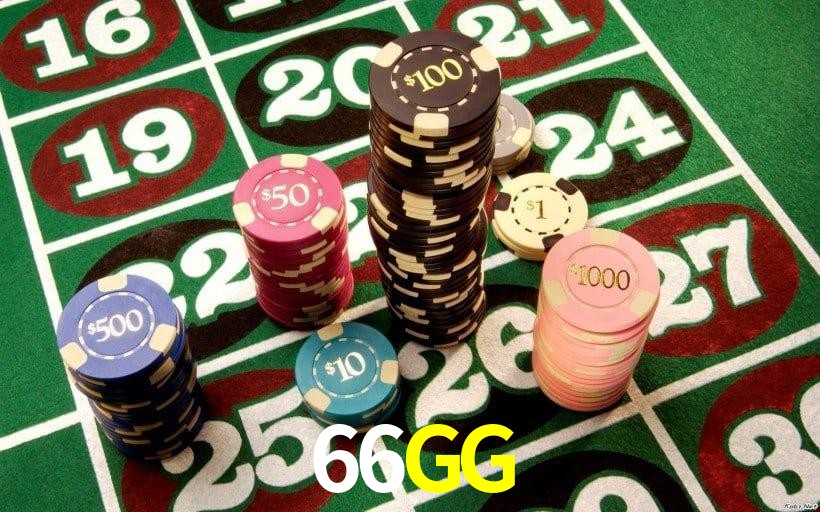 A Emoção da Loteria na 66GG: Uma Chance de Mudança de Vida