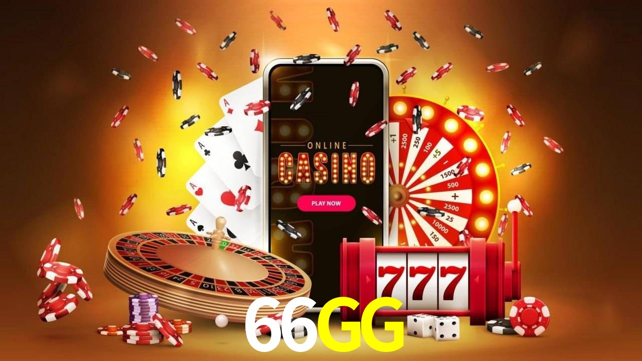 Provedores de Jogos 66GG