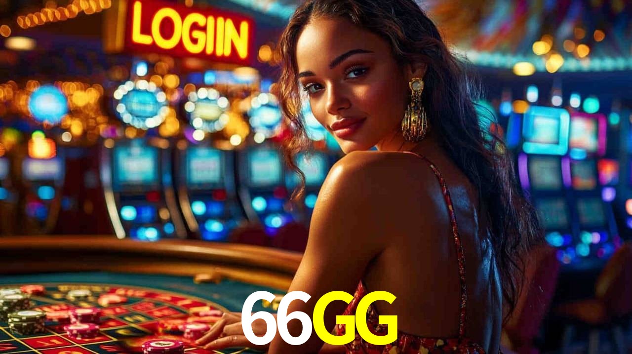 Casino Ao Vivo 66GG
