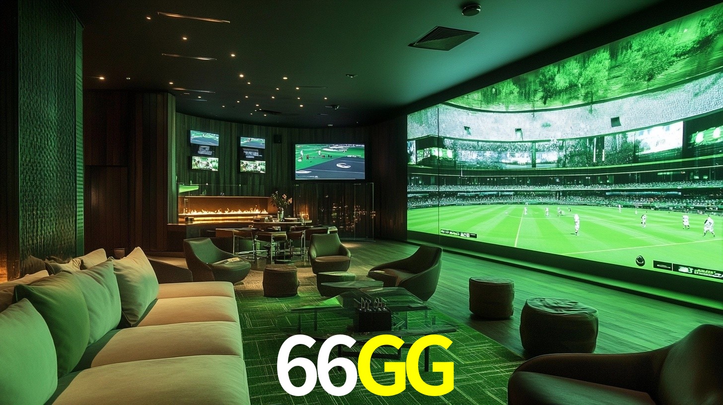 66GG: Seu Especialista em Apostas Esportivas Brasileiras