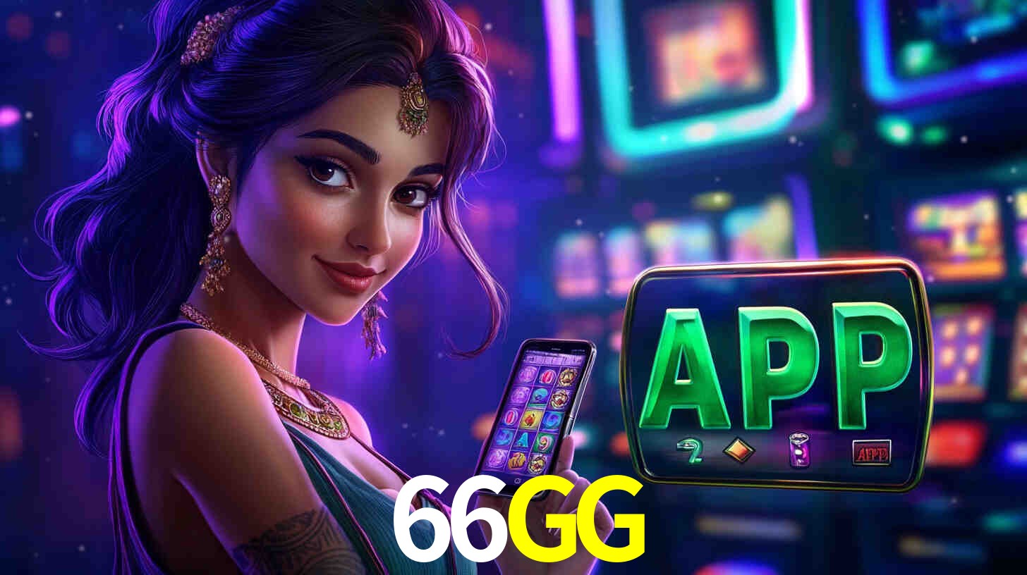 66GG Slots
