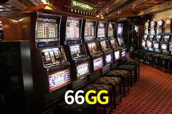 A Emoção da Loteria na 66GG: Uma Chance de Mudança de Vida